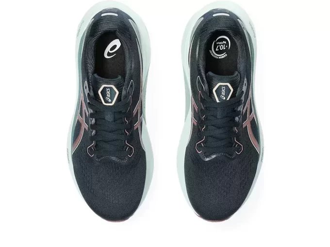 GEL-KAYANO 30 ROAD TESTED