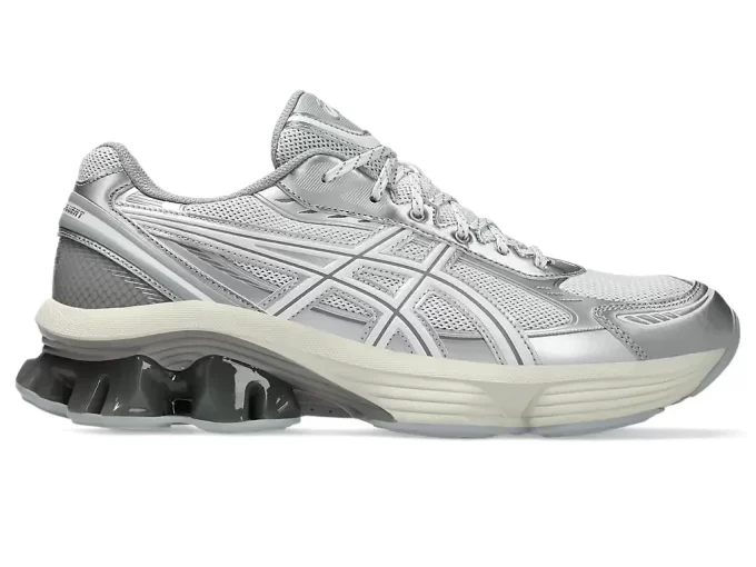 GEL-KINETIC FLUENT GEL-KINETIC FLUENT