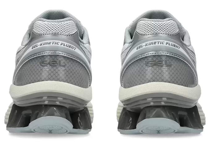 GEL-KINETIC FLUENT GEL-KINETIC FLUENT