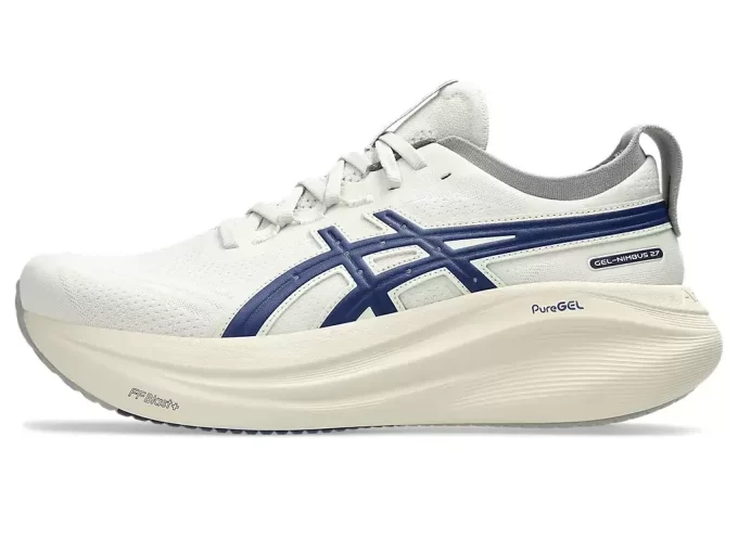 GEL-NIMBUS 27 ASICS TRACK CLUB GEL-NIMBUS 27 ASICS TRACK CLUB