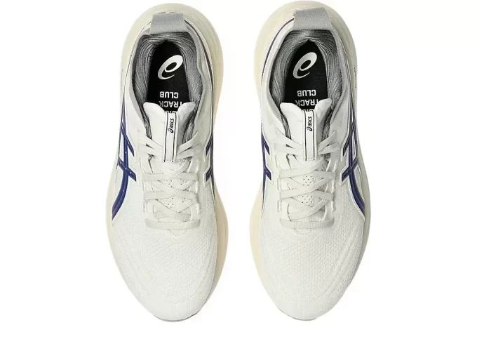 GEL-NIMBUS 27 ASICS TRACK CLUB GEL-NIMBUS 27 ASICS TRACK CLUB