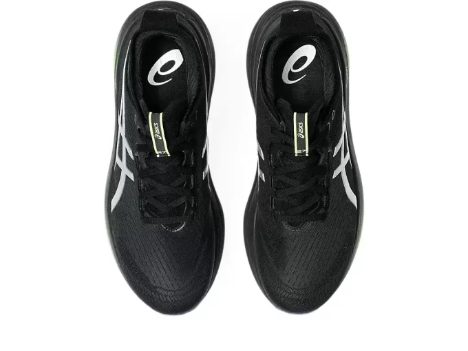 GEL-NIMBUS 27 LUXE GEL-NIMBUS 27 LUXE