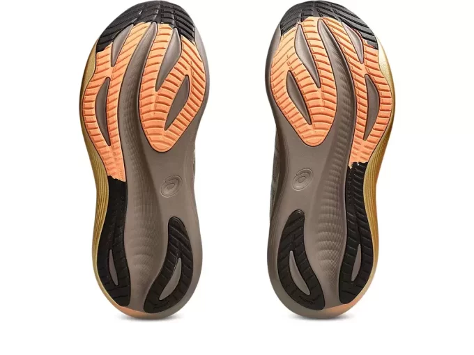 GEL-NIMBUS 27 LUXE GEL-NIMBUS 27 LUXE