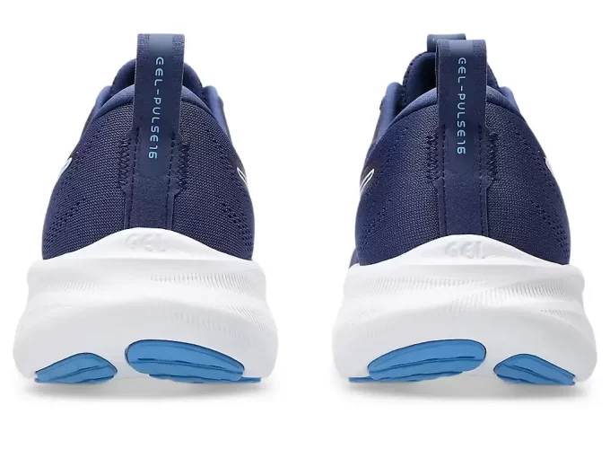 GEL-PULSE 16 GEL-PULSE 16