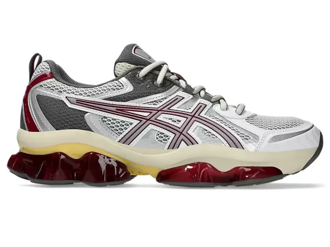 GEL-QUANTUM KINETIC GEL-QUANTUM KINETIC