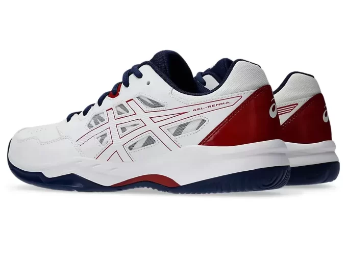 GEL-RENMA ROAD TESTED