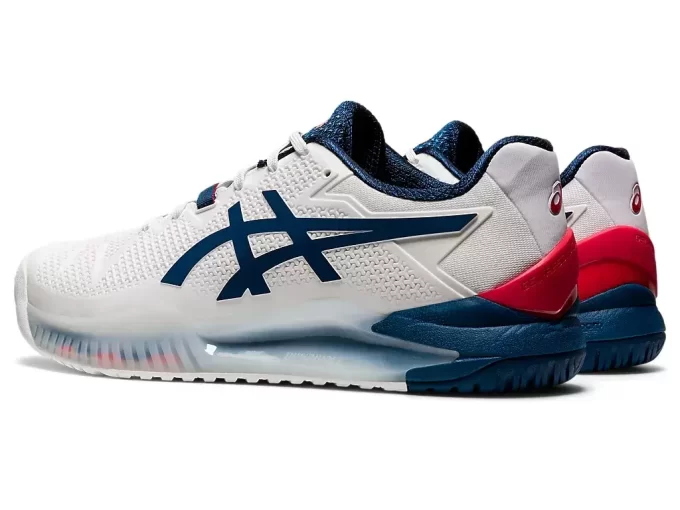 GEL-RESOLUTION 8 WIDE ROAD TESTED