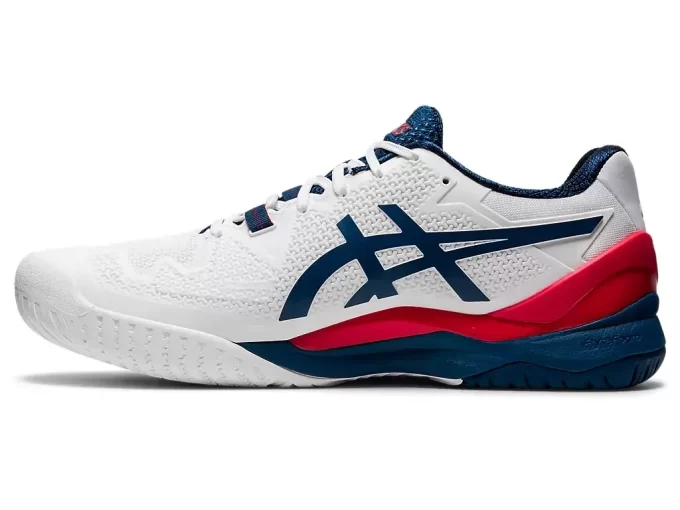 GEL-RESOLUTION 8 WIDE ROAD TESTED