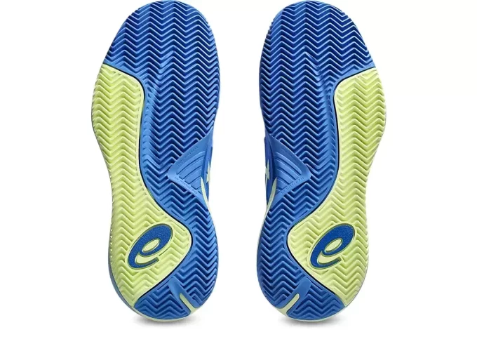 GEL-RESOLUTION X CLAY