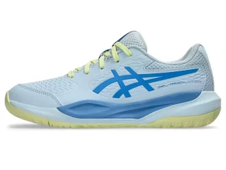 GEL-RESOLUTION X GRADE SCHOOL