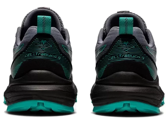 GEL-TRABUCO 9 ROAD TESTED