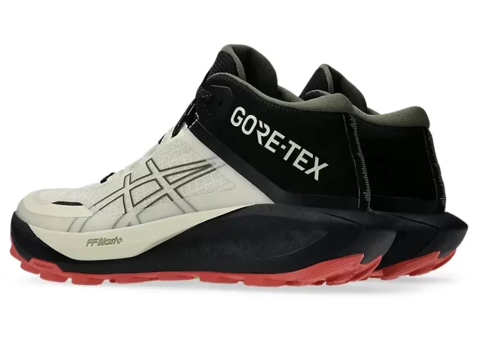 GEL-TRABUCO MT GTX GEL-TRABUCO MT GTX