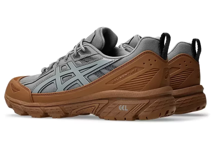 GEL-VENTURE 6 SHIELD