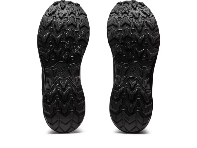 GEL-VENTURE 9 ROAD TESTED