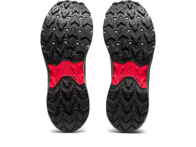 GEL-VENTURE 9 ROAD TESTED