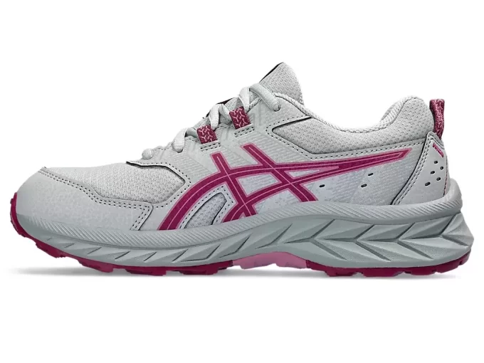 GEL-VENTURE 9 GRADE SCHOOL