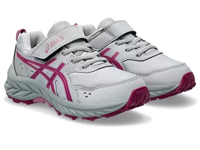 GEL-VENTURE 9 PRE-SCHOOL