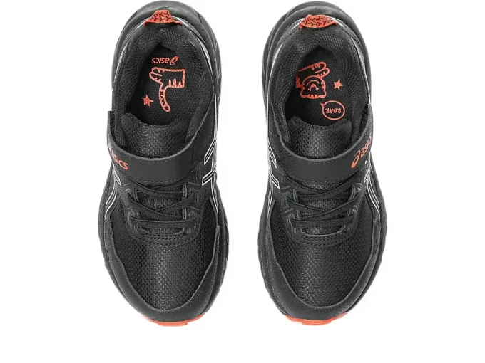 GEL-VENTURE 9 PRE-SCHOOL