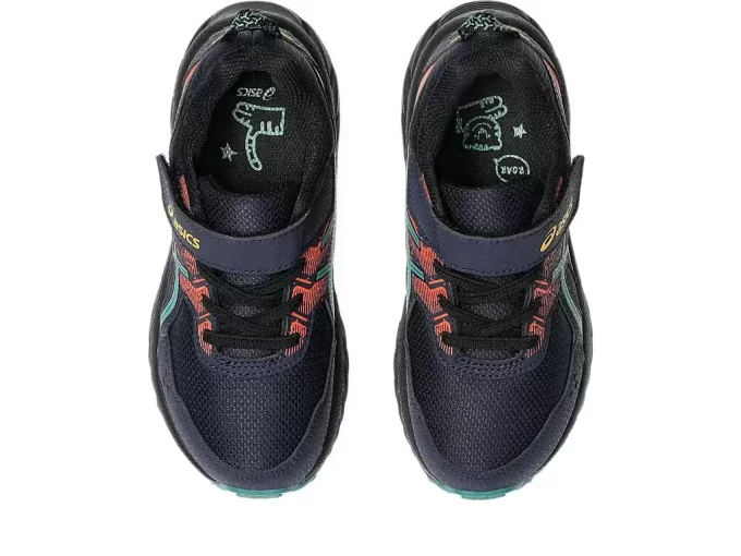 GEL-VENTURE 9 PRE-SCHOOL