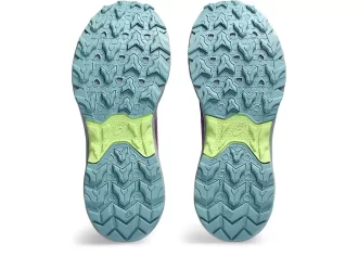 GEL-VENTURE 9 ROAD TESTED