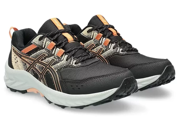 GEL-VENTURE 9 ROAD TESTED