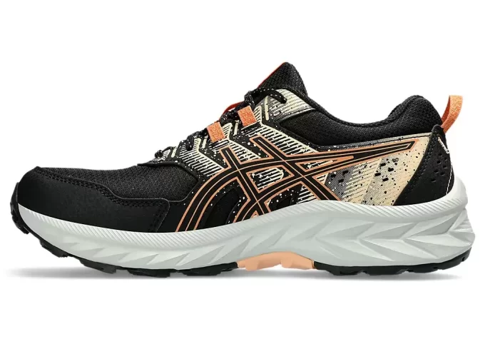 GEL-VENTURE 9 ROAD TESTED