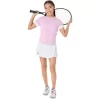 GIRLS TENNIS SHORT SLEEVE TOP