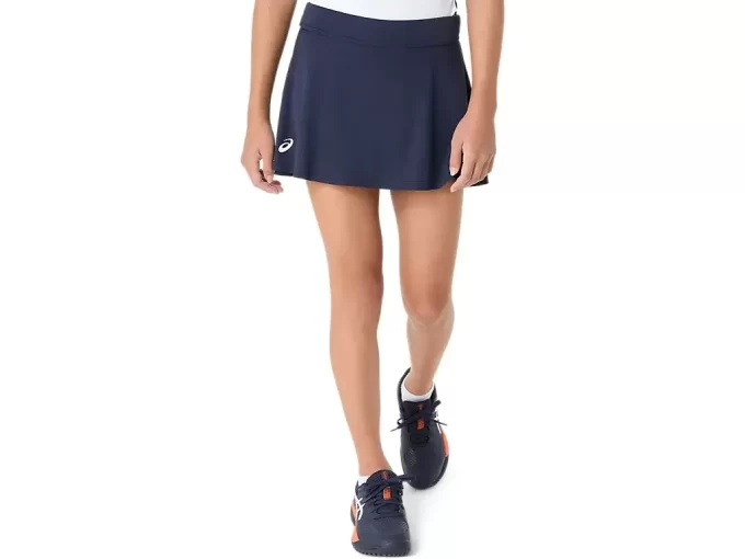GIRLS TENNIS SKORT