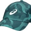 GRAPHIC CAP