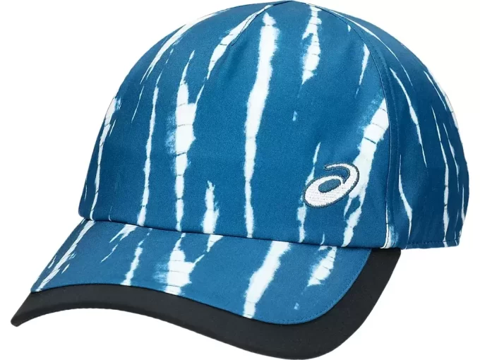 GRAPHIC CAP