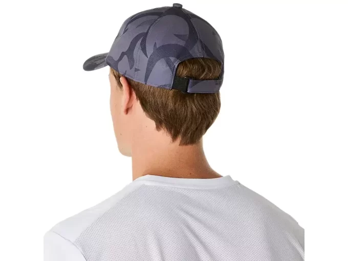 GRAPHIC CAP GRAPHIC CAP