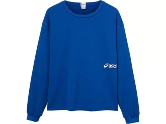 GRAPHIC LONG SLEEVE TEE