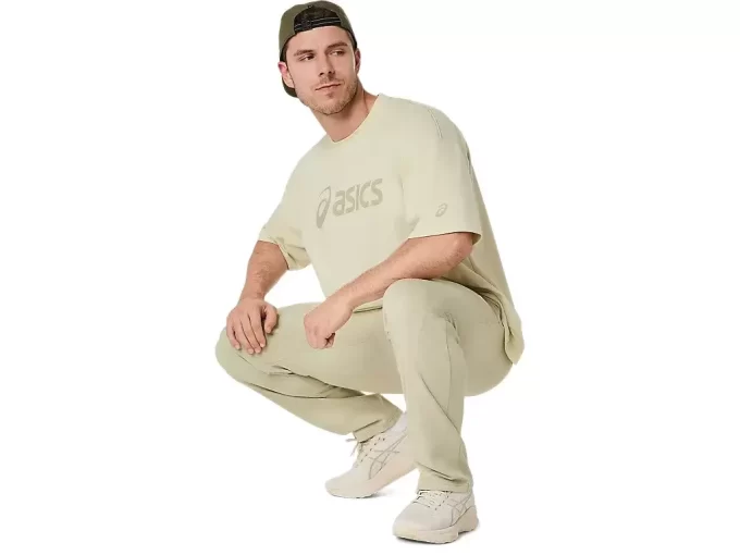 GRAPHIC  RELAX FIT TEE