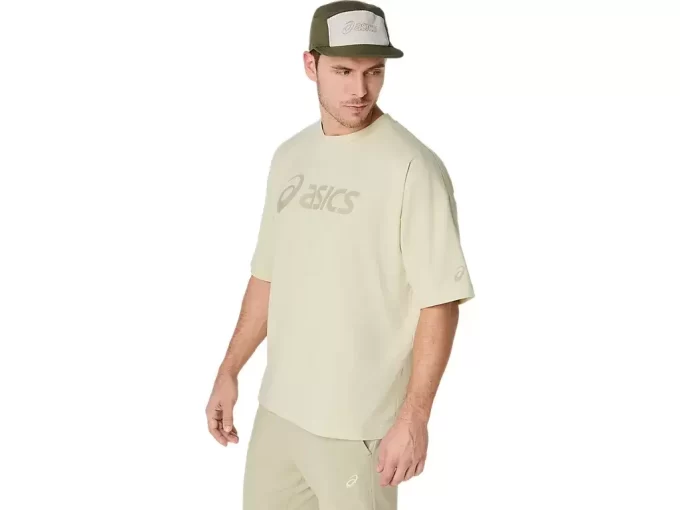 GRAPHIC  RELAX FIT TEE