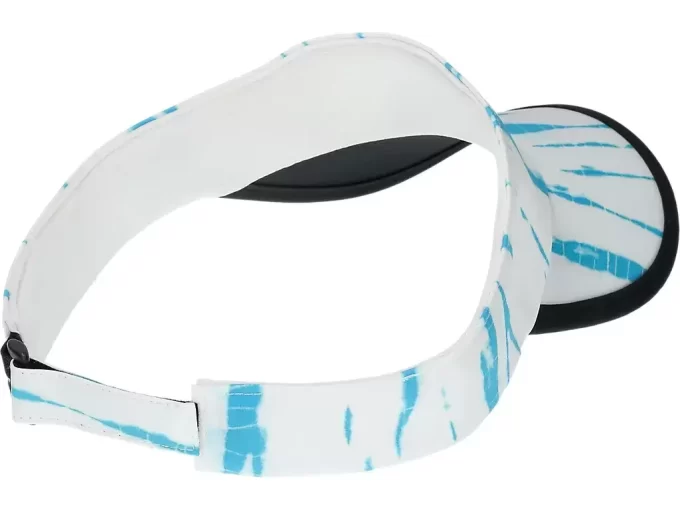 GRAPHIC VISOR