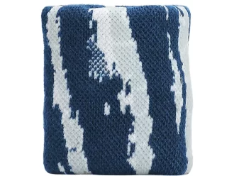 GRAPHIC WRIST BAND SINGLE