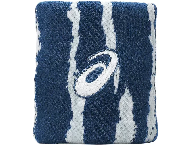 GRAPHIC WRIST BAND SINGLE