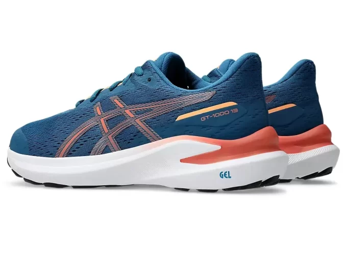 GT-1000 13 GRADE SCHOOL