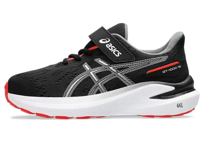 GT-1000 13 PRE-SCHOOL