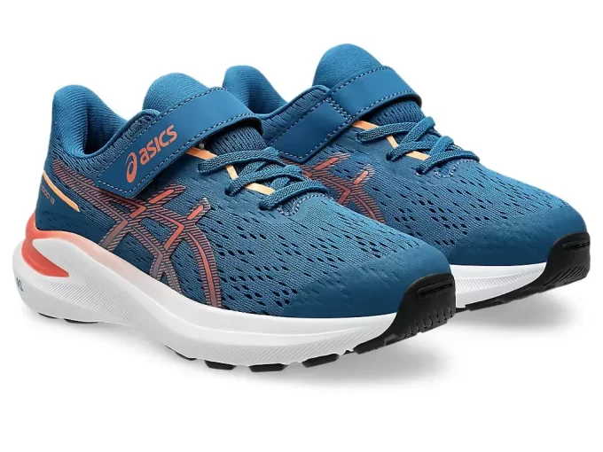 GT-1000 13 PRE-SCHOOL