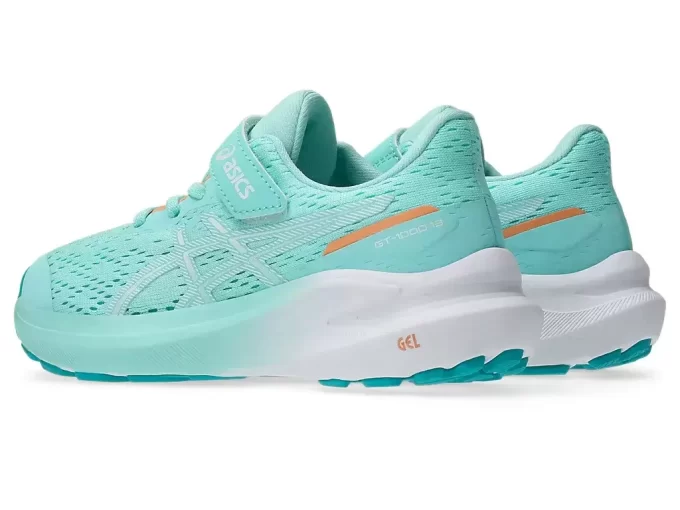 GT-1000 13 PRE-SCHOOL