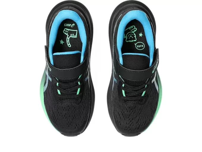 GT-1000 13 PRE-SCHOOL