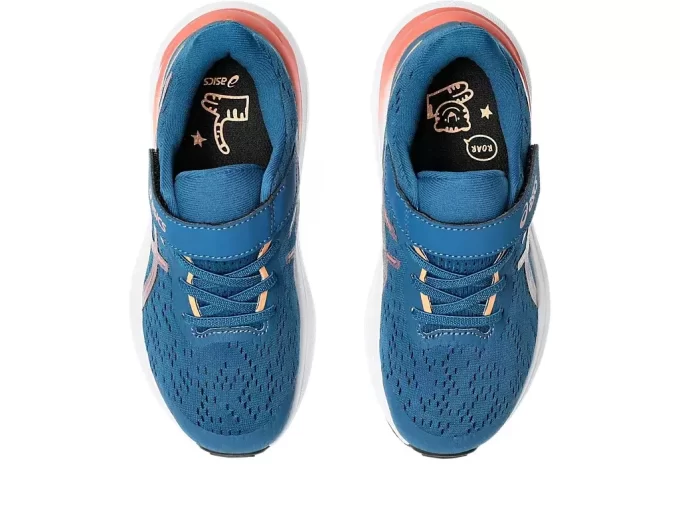 GT-1000 13 PRE-SCHOOL