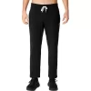 HEAVY WEIGHT KNIT STRAIGHT PANT