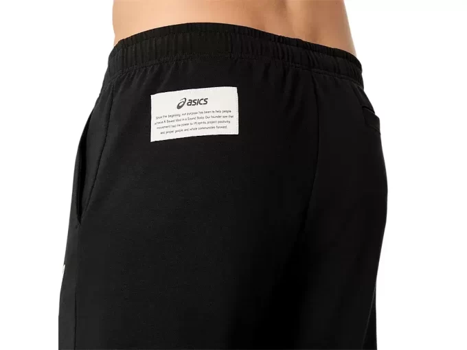 HEAVY WEIGHT KNIT STRAIGHT PANT