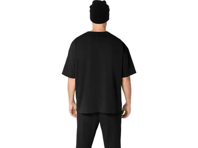 HEAVY WEIGHT RELAXED POCKET TEE