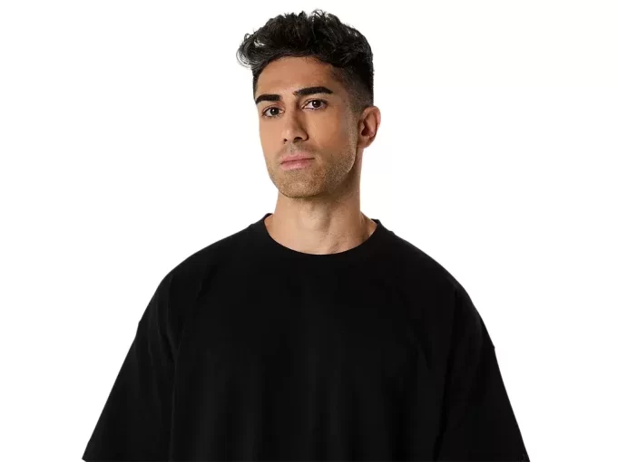 HEAVY WEIGHT RELAXED POCKET TEE