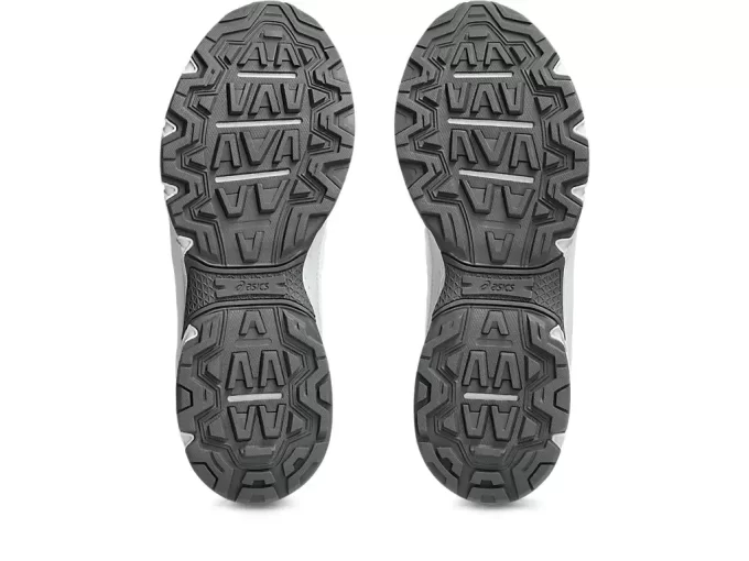 HIDDEN NY x GEL-VENTURE 6 SHIELD