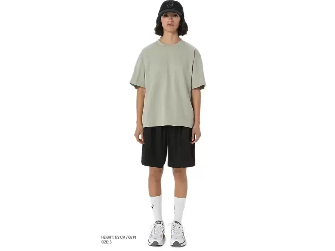 HS CREW NECK HS CREW NECK