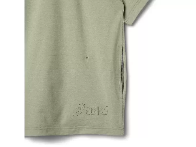 HS CREW NECK HS CREW NECK